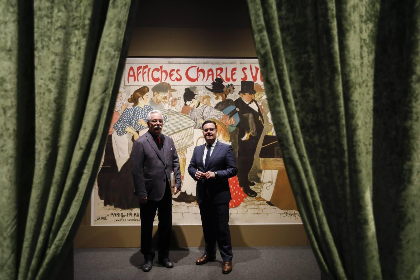 El CaixaForum Sevilla revive la modernidad del Montmartre de Toulouse-Lautrec