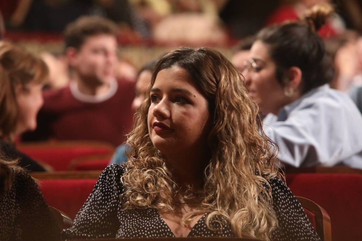 FOTOS: Búscate en el Falla el 14 de febrero de cuartos del COAC 2020