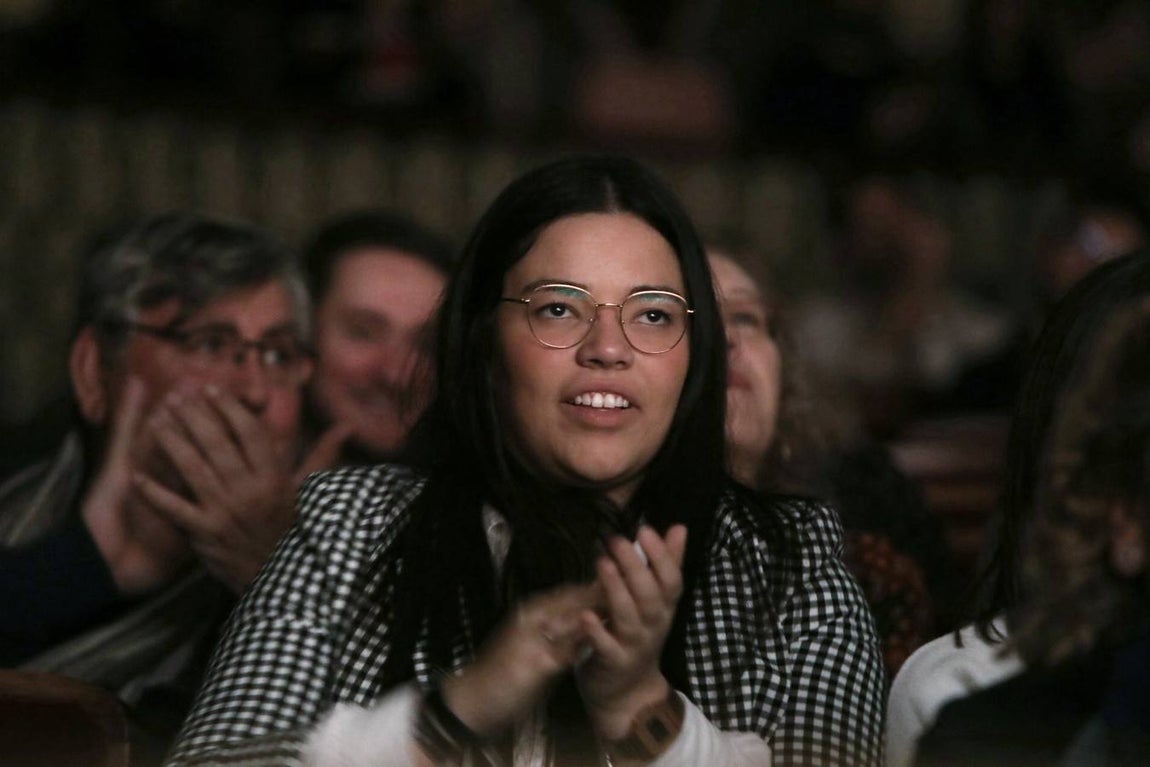 FOTOS: Búscate en el Falla el 14 de febrero de cuartos del COAC 2020