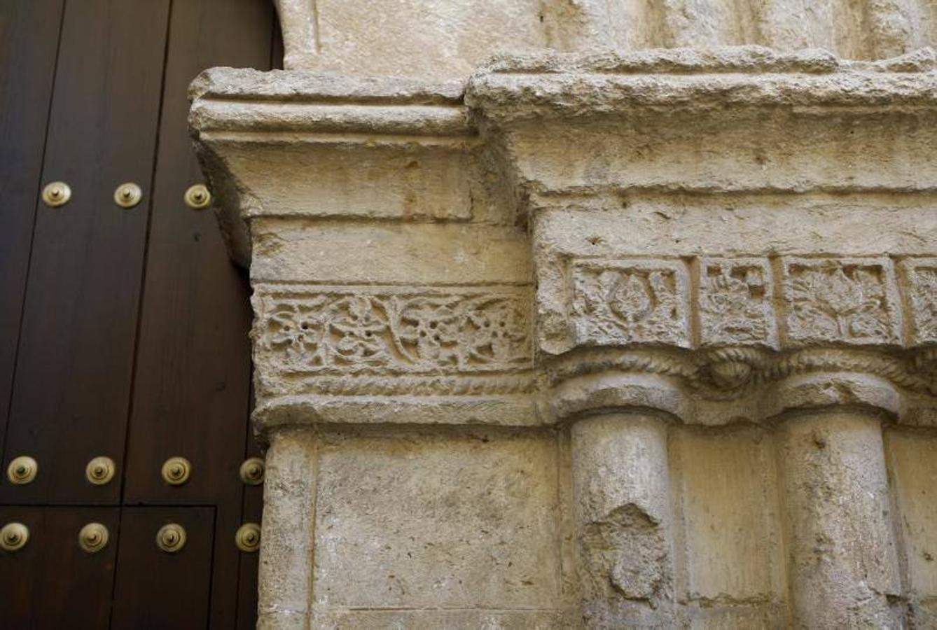 La calle Ronquillo Briceño de Córdoba, en imágenes