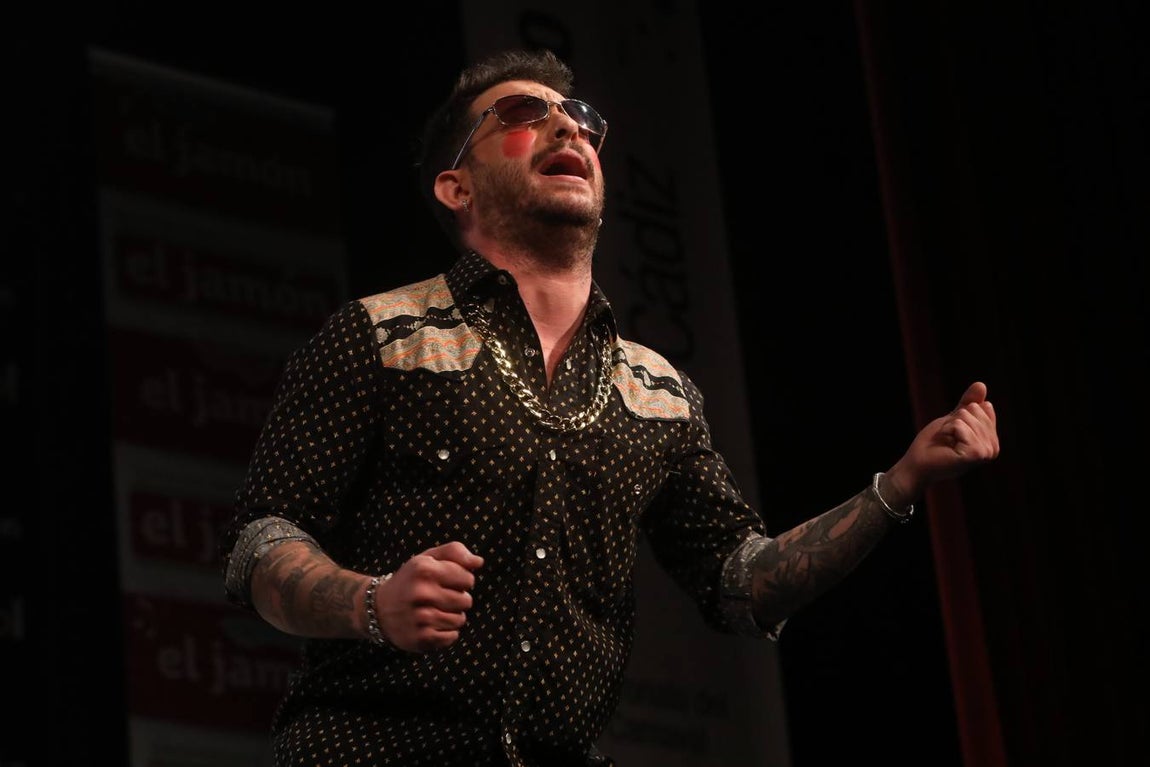 FOTOS: El cuarteto del More... en preliminares del COAC 2020