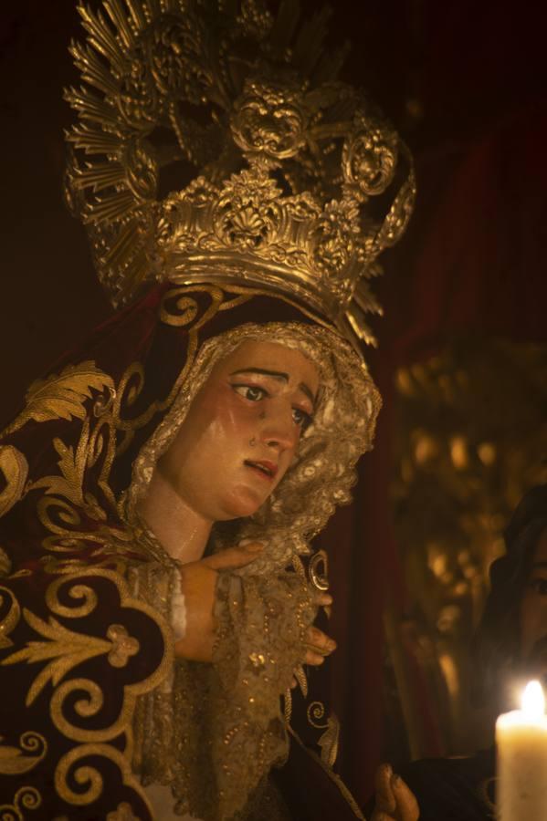 Septenario de la Virgen de la Amargura