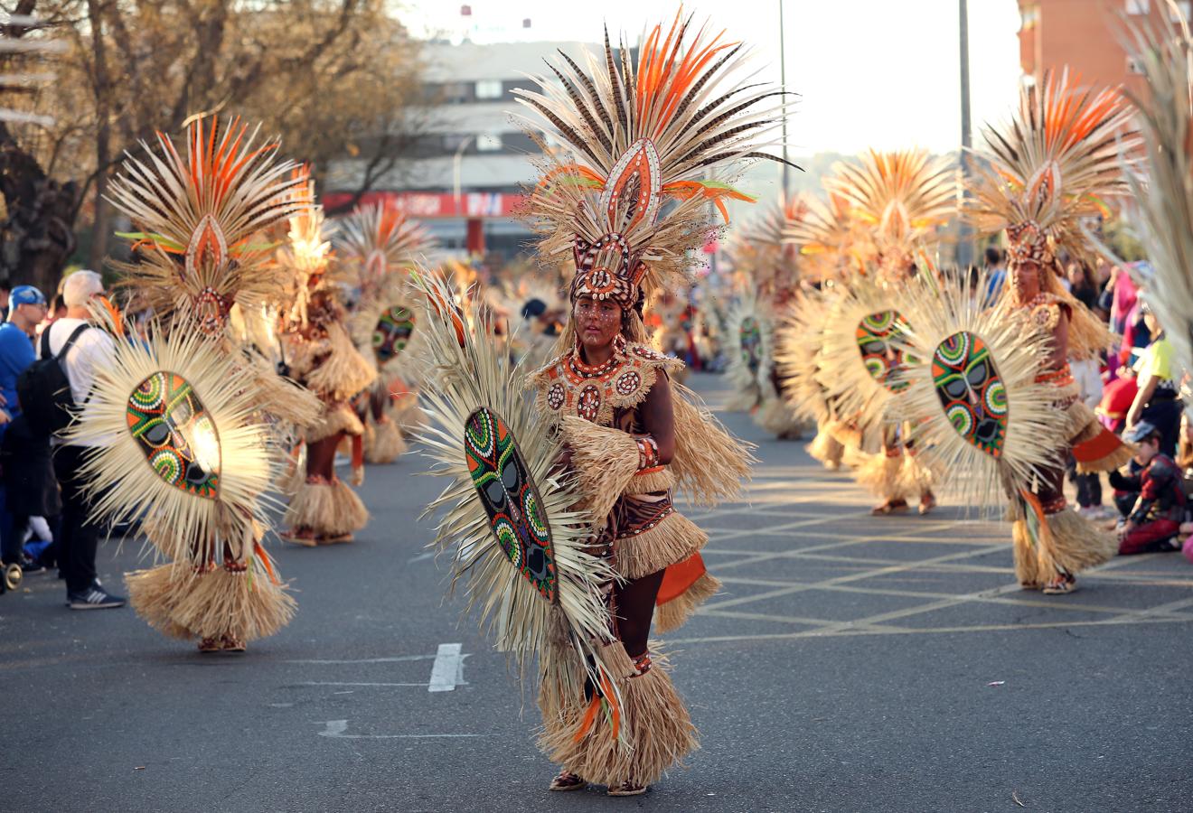 Carnaval de Toledo