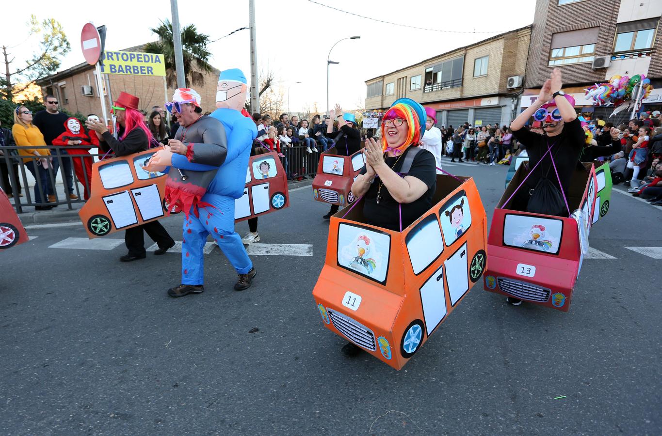 Carnaval de Toledo