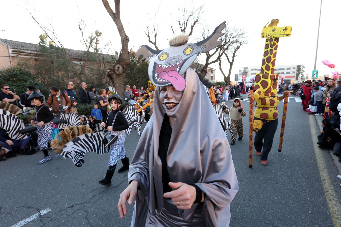 Carnaval de Toledo