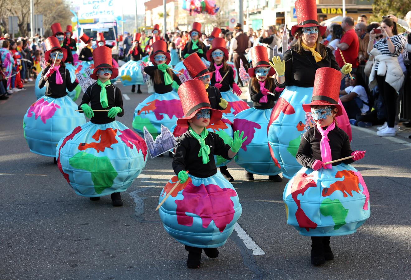 Carnaval de Toledo