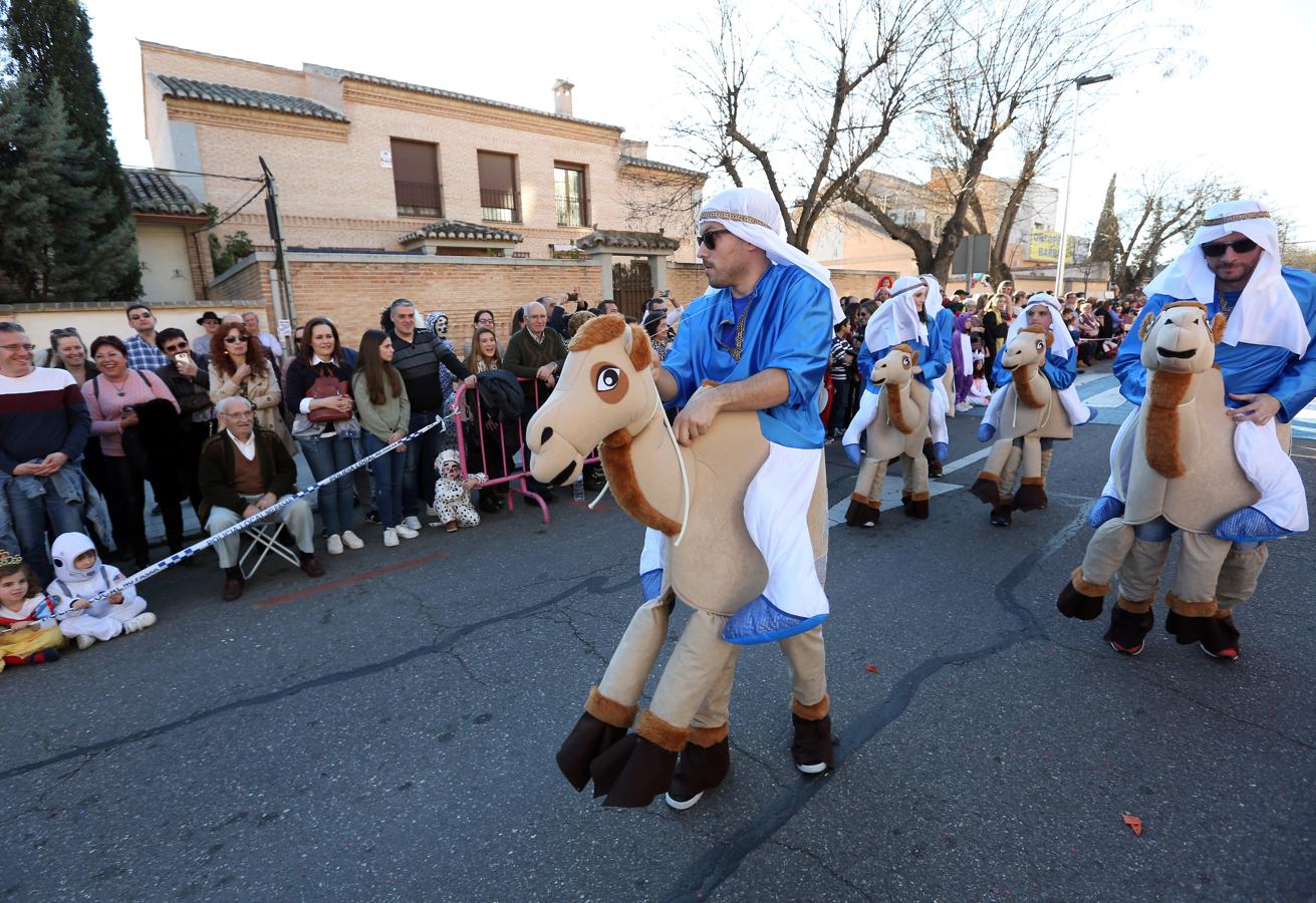 Carnaval de Toledo