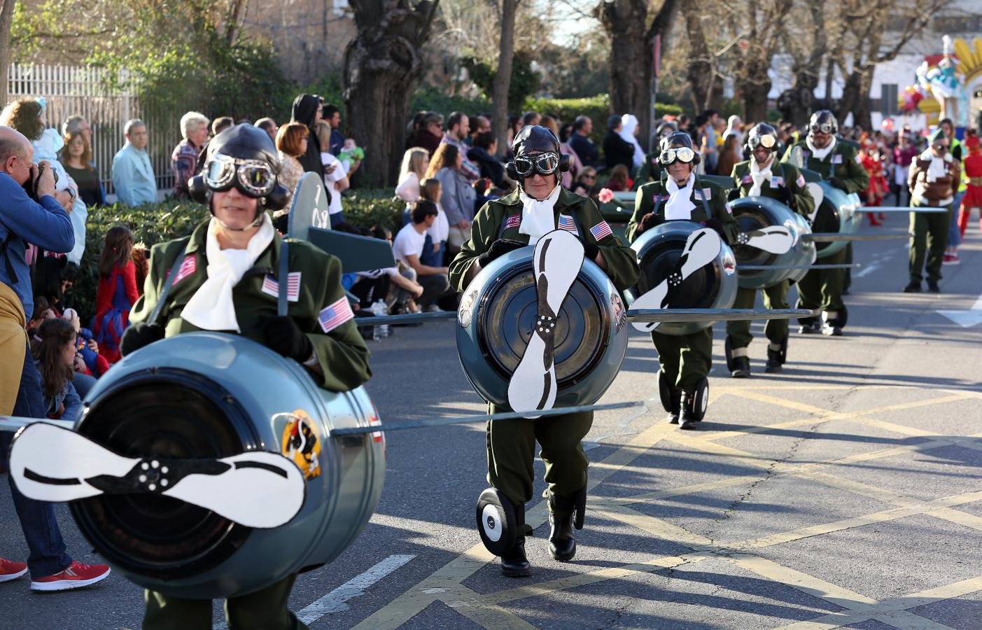 Carnaval de Toledo