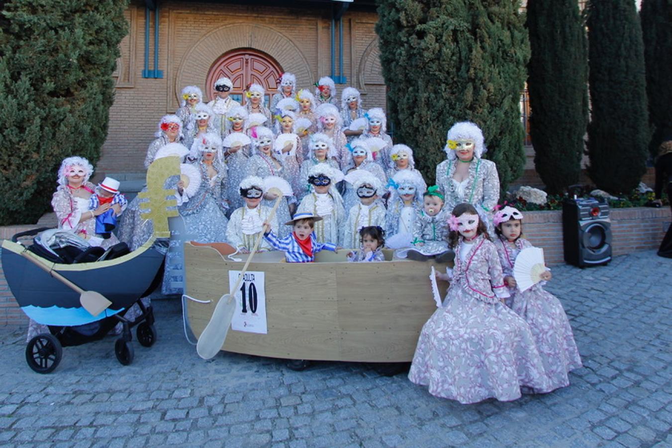 Carnaval de Illescas