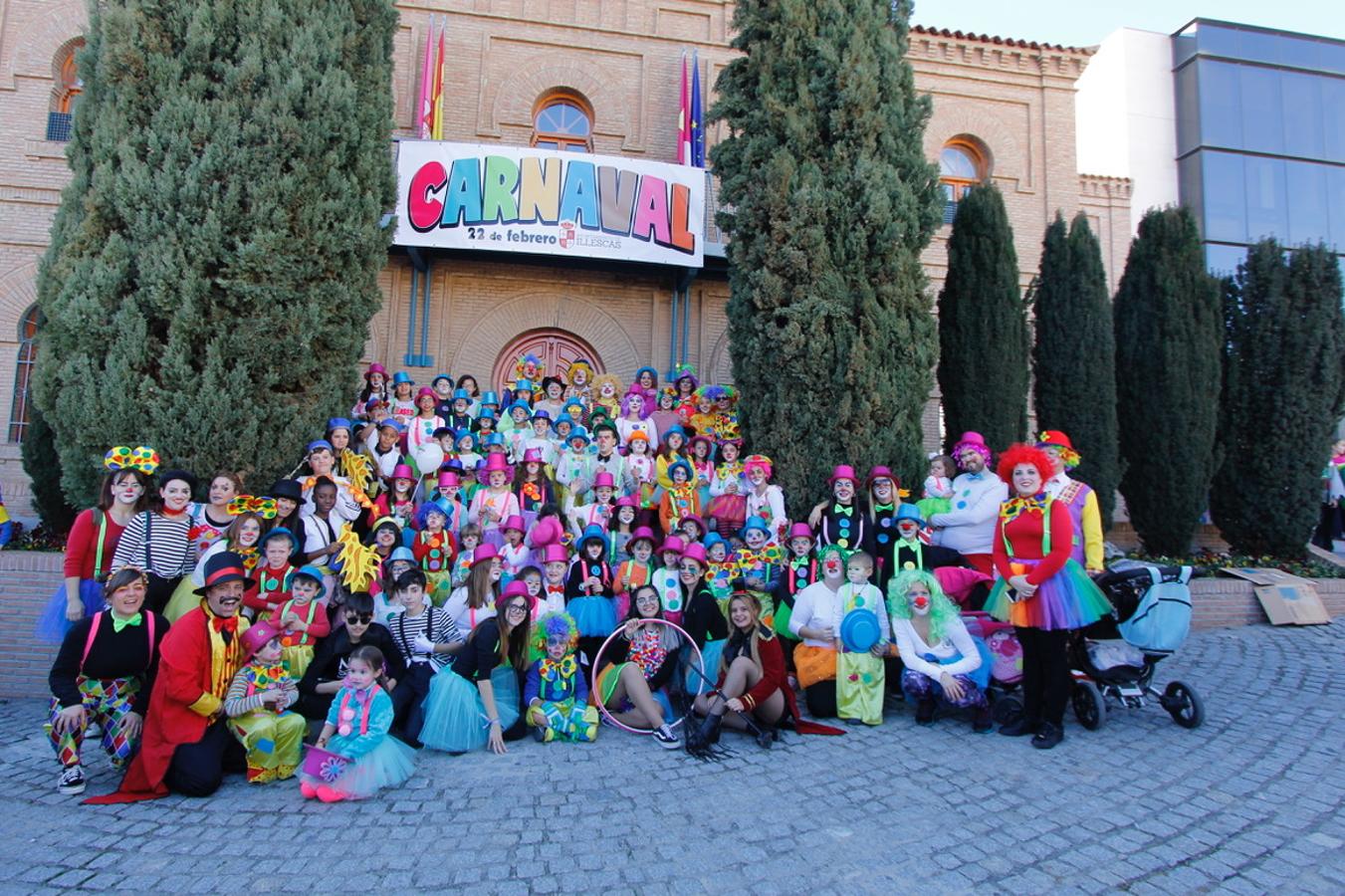 Carnaval de Illescas