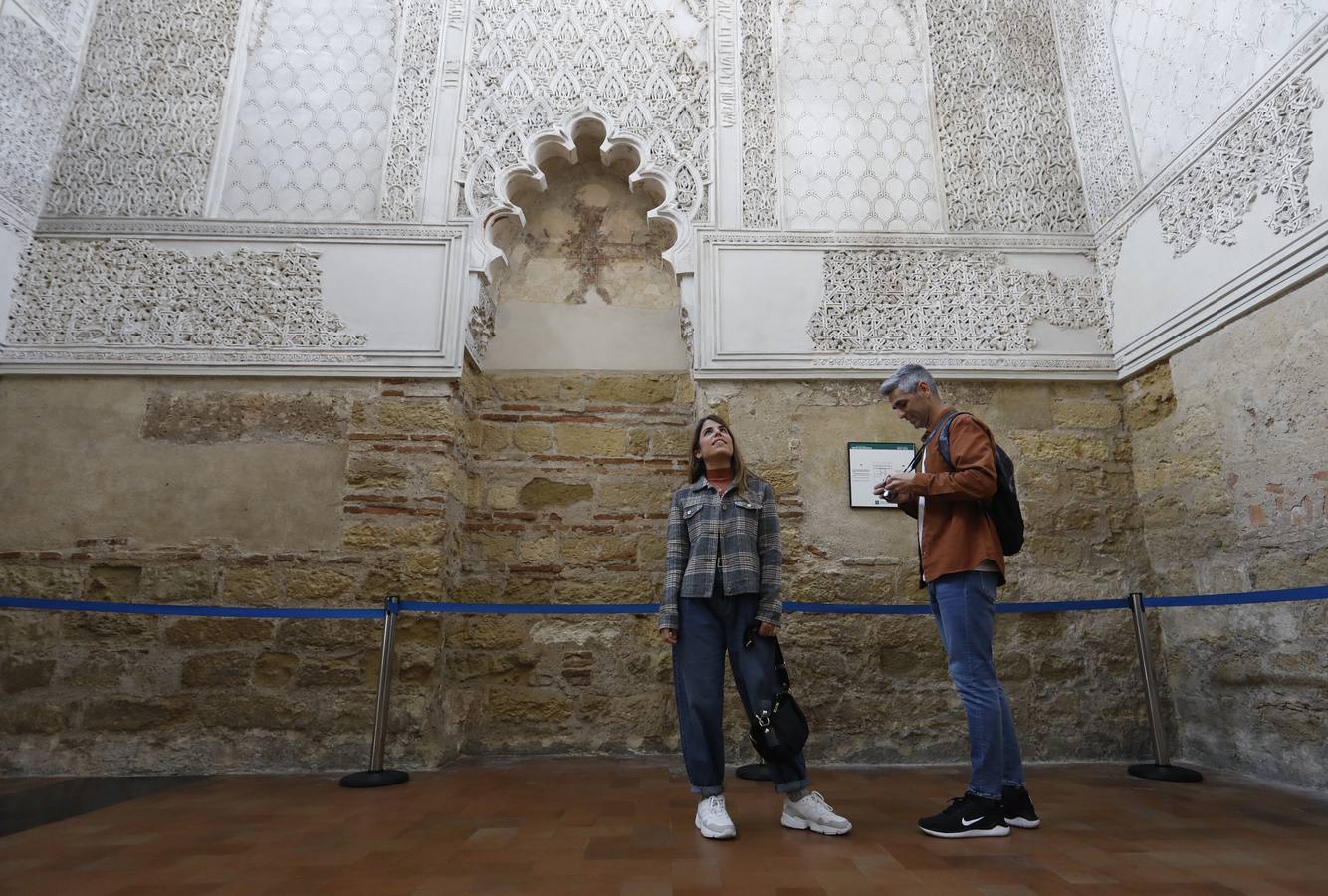 Callejero sentimental de Córdoba. La calle Judíos, en imágenes