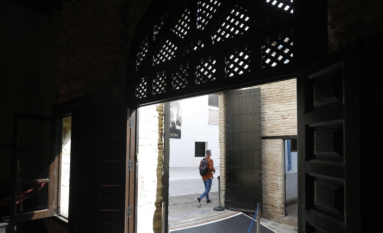 Callejero sentimental de Córdoba. La calle Judíos, en imágenes