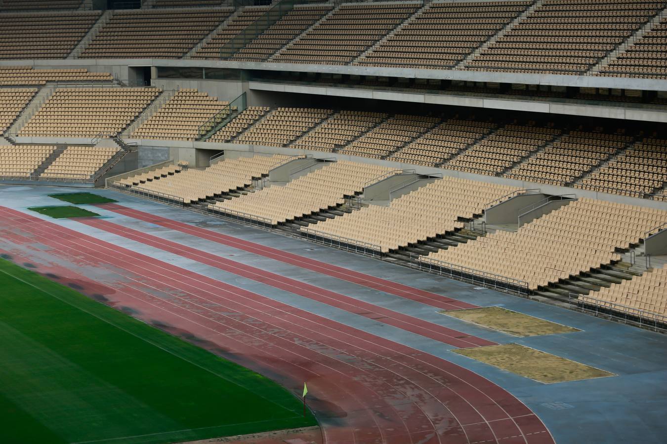 Estadio de la Cartuja