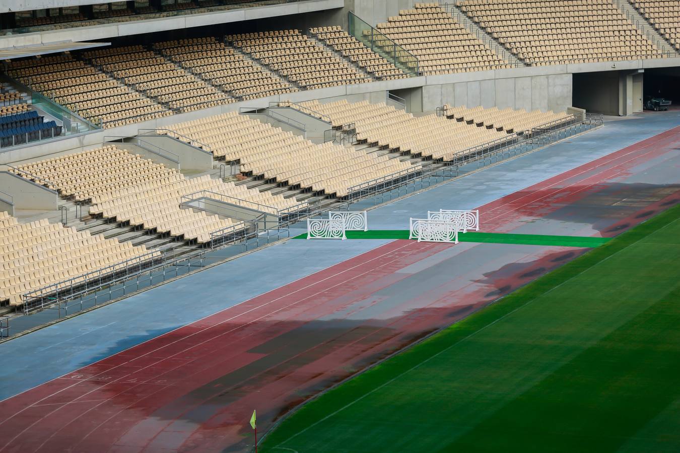 Estadio de la Cartuja