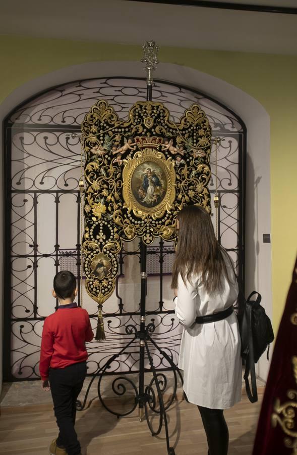 En imágenes, la exposición dedicada a Fray Ricardo en Córdoba