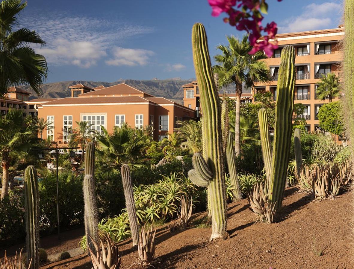 Así es el hotel de Tenerife en cuarentena por el coronavirus