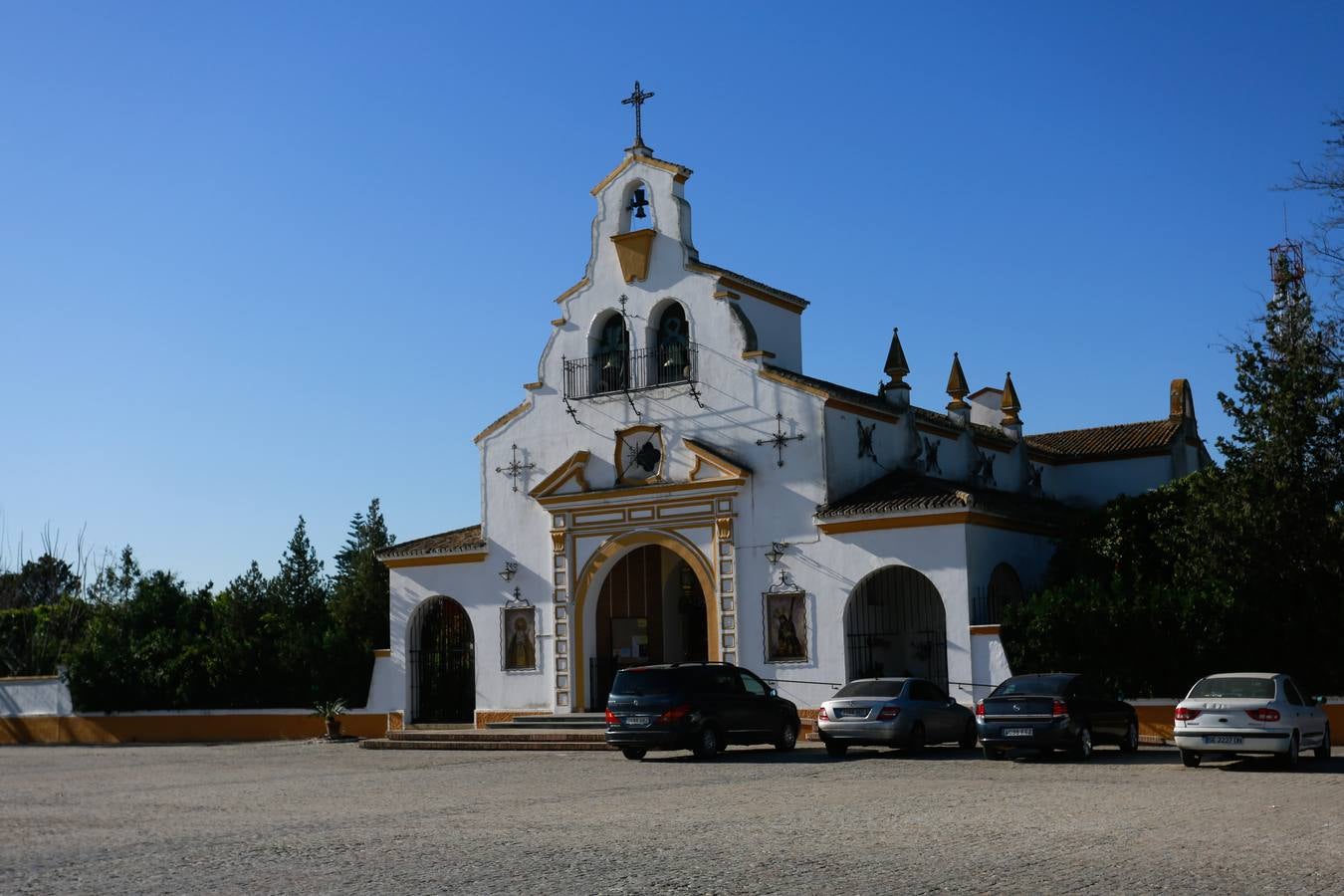 Tablada como destino turístico