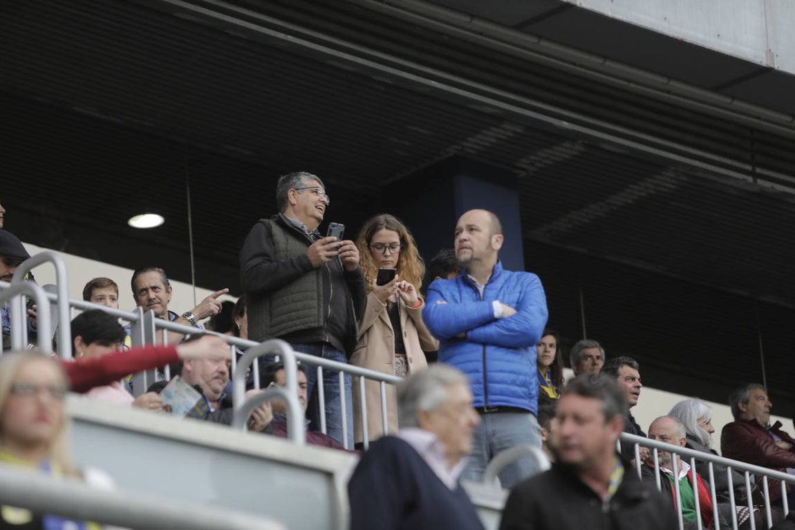 Búscate en el partido del Cádiz CF-Almería