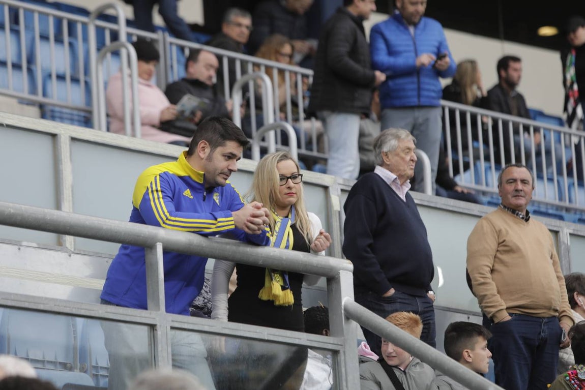 Búscate en el partido del Cádiz CF-Almería