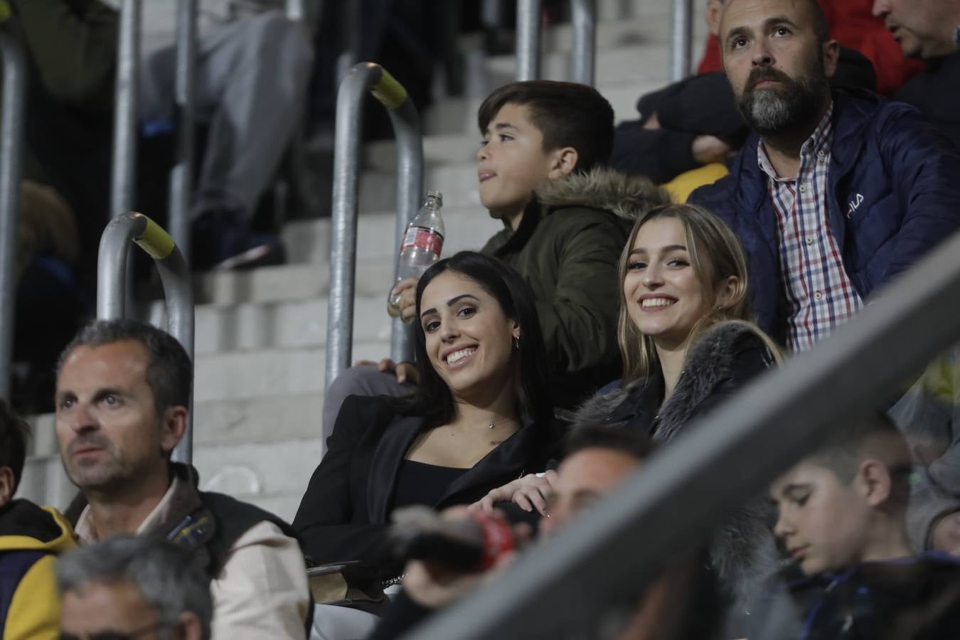 Búscate en el partido del Cádiz CF-Almería