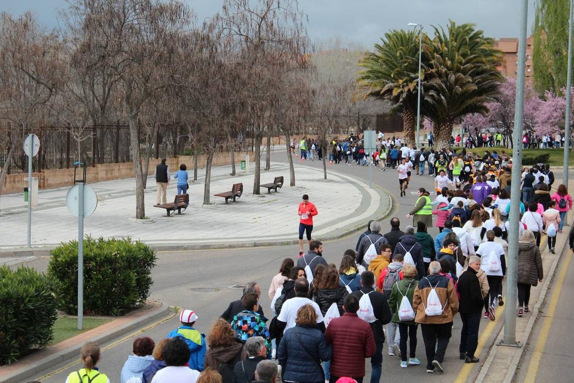 La V Fiesta por la Mujer y la Vida de Cáritas, en imágenes