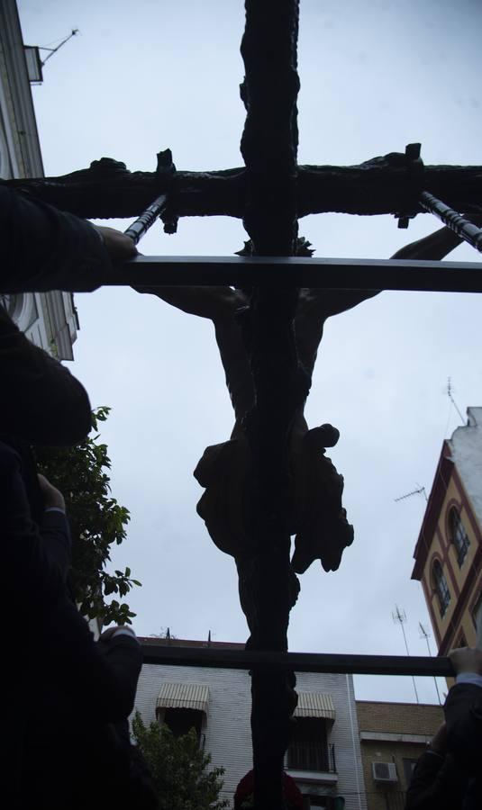 Vía crucis del primer sábado de Cuaresma