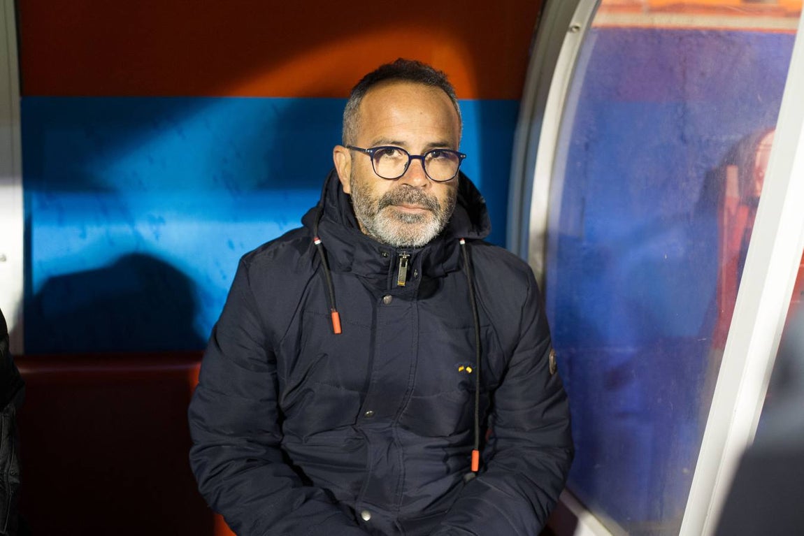 FOTOS: Así ha sido el partido CD Lugo vs Cádiz CF