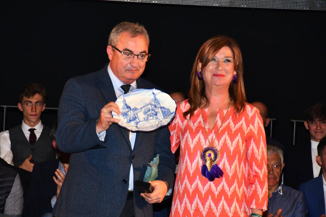 Brillante Gala del Deporte de la Diputación de Toledo