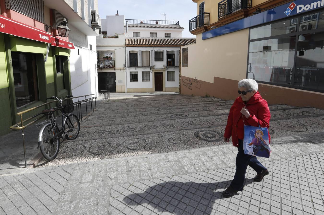 Callejero sentimental de Córdoba | La calle Adarve, en imágenes