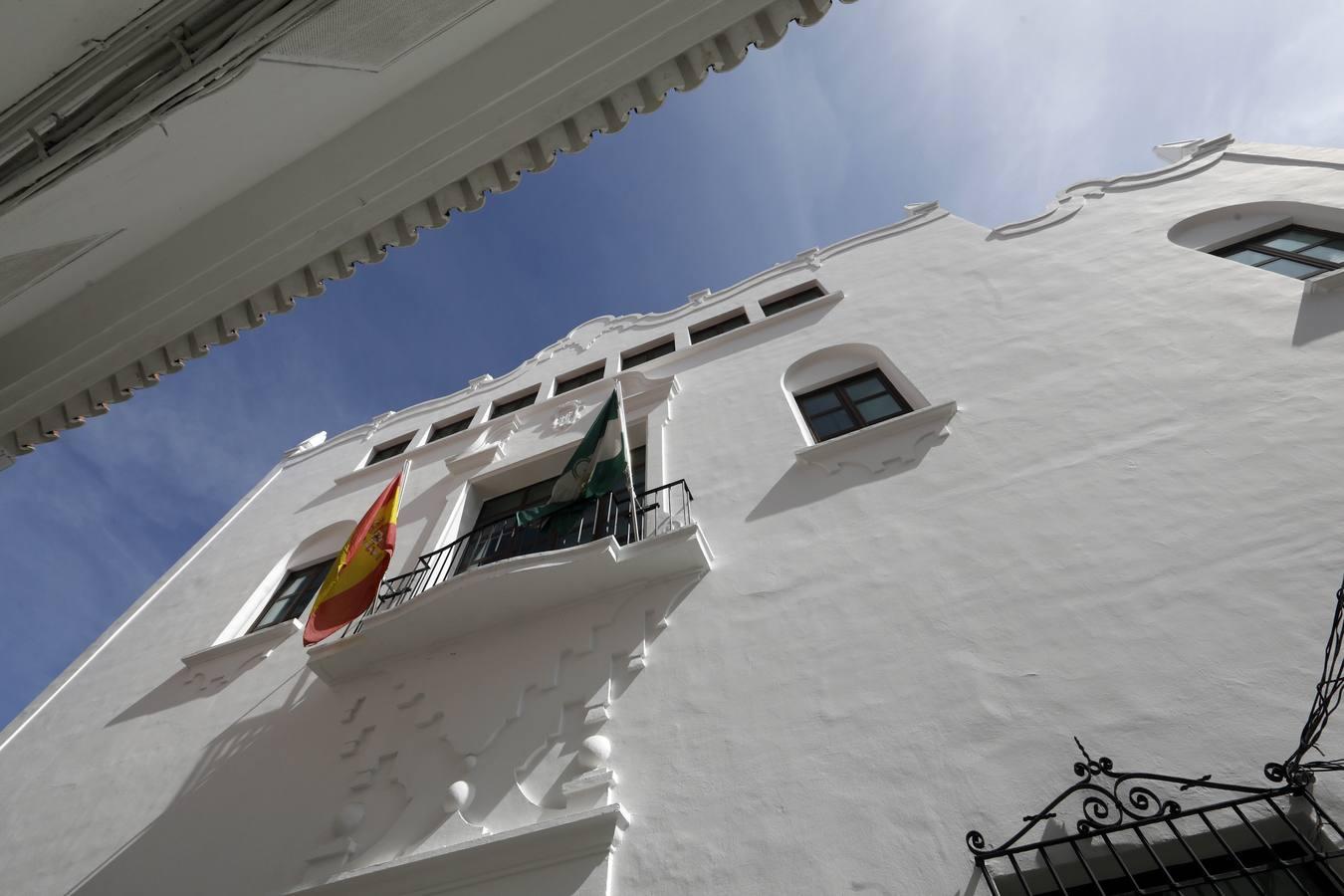 Callejero sentimental de Córdoba | La calle Adarve, en imágenes