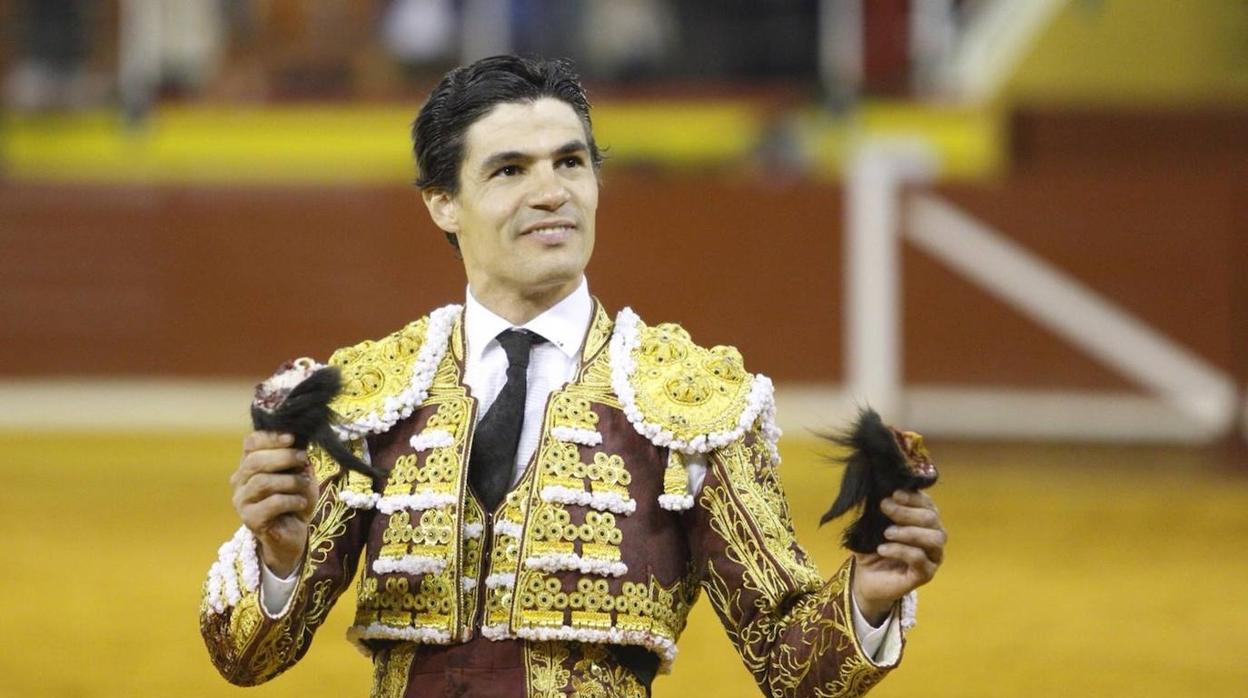 La corrida de toros de la Feria del Milagro de Illescas