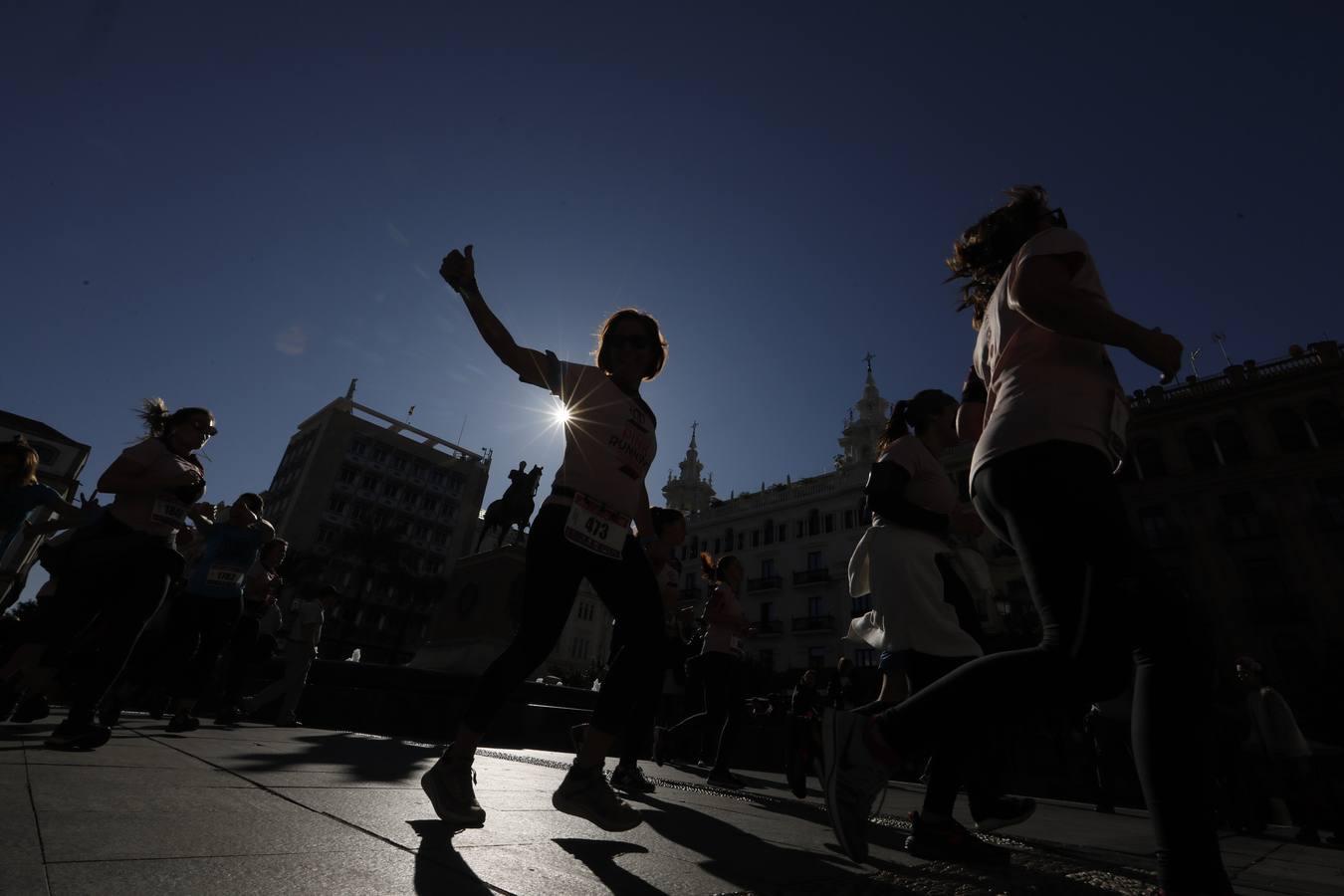 Las mejores imágenes de la Pink Running de Córdoba 2020