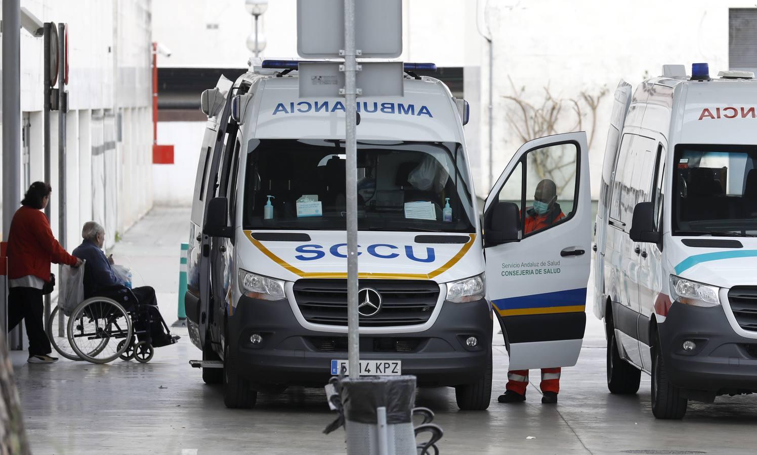 En imágenes, Córdoba se prepara para hacer frente al coronavirus