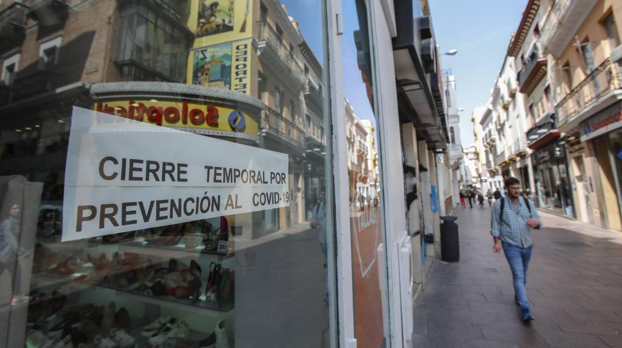 Sevilla, en estado de alarma