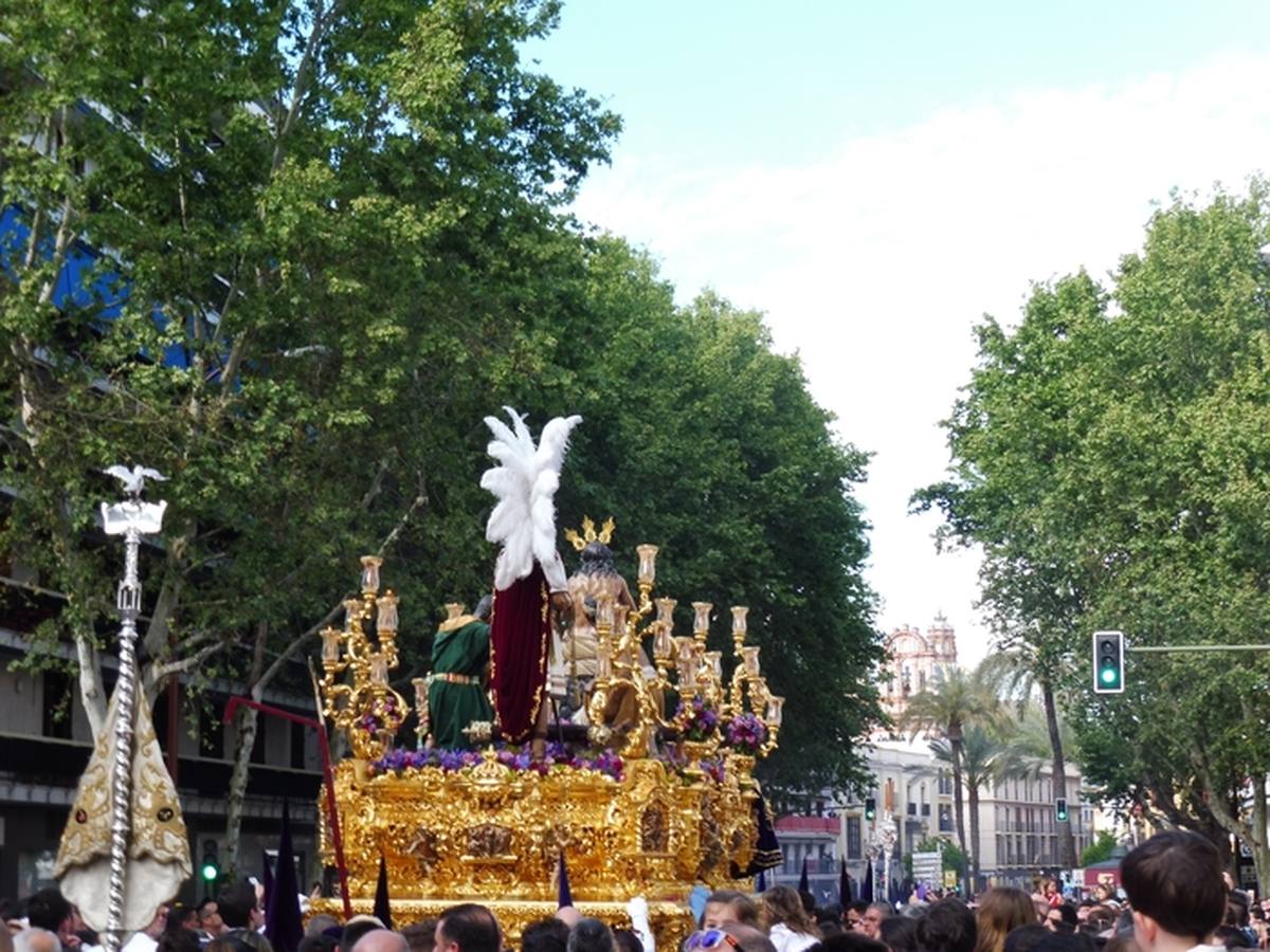 Nuevas imágenes de los lectores para el concurso cofrade «Fotos de Pasión»