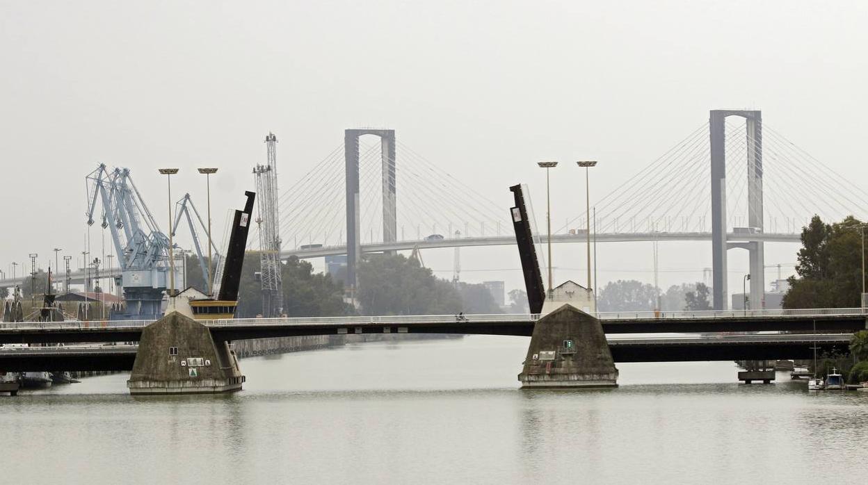 Coronavirus en Sevilla: puentes a ninguna parte