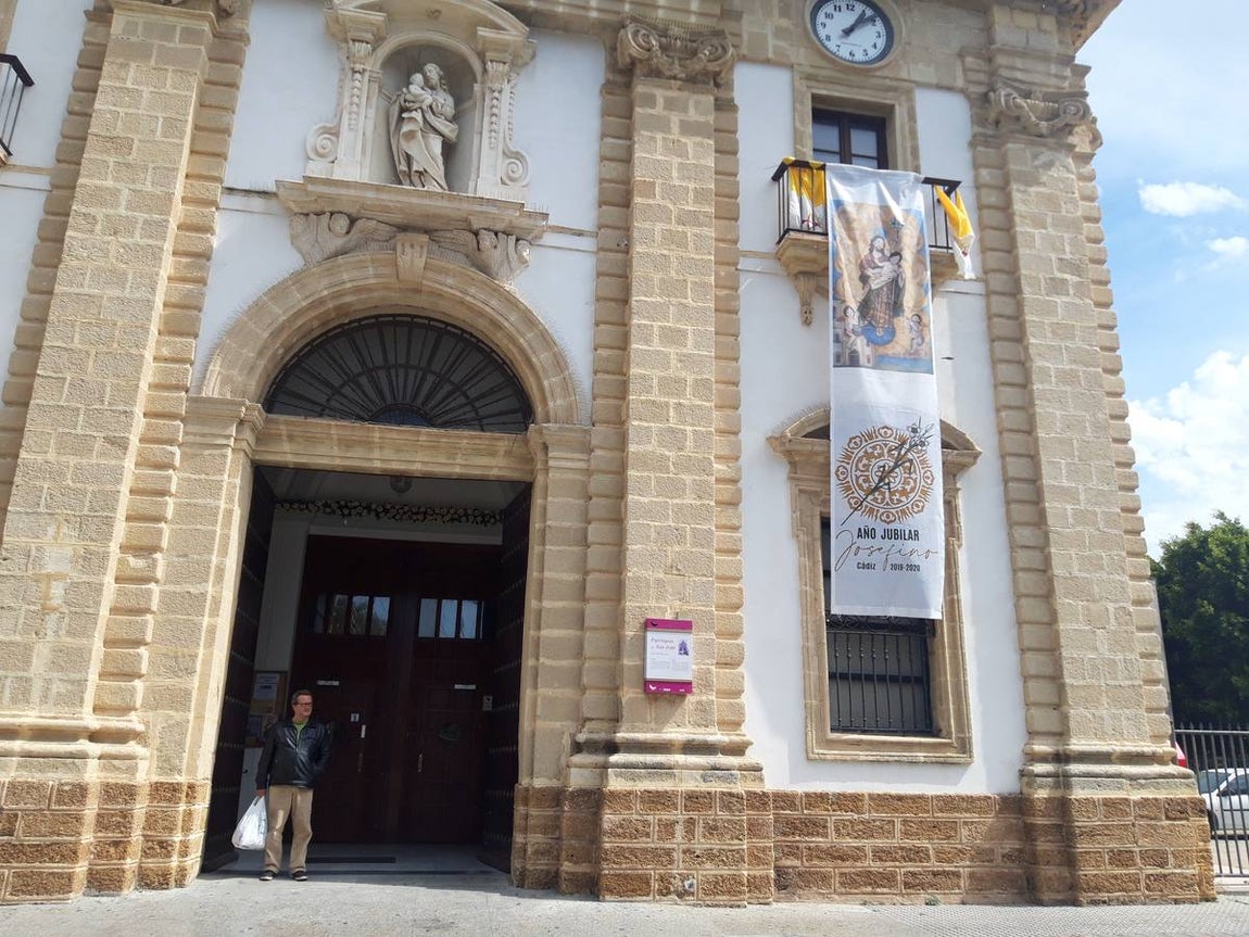 Domingo 15 de marzo. 