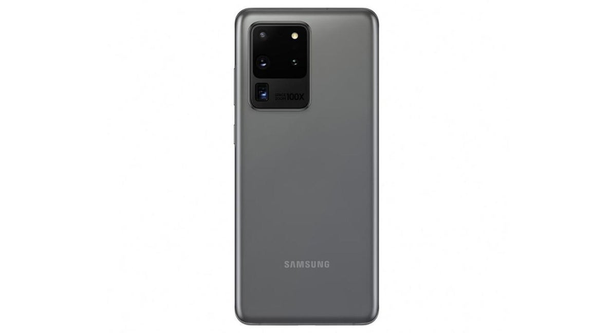 Samsung Galaxy S20 Ultra, de Samsung. Los nuevos Galaxy S20 destacan por ser el smartphone más seguro creado por Samsung, ya que están protegidos por Knox – la plataforma de seguridad móvil líder del sector- y por un nuevo procesador que protege el equipo de cualquier ataque basado en hardware. Además, posee una interfaz propia de Samsung, mucho más limpia, simple e intuitiva. Precio: 1.559€.