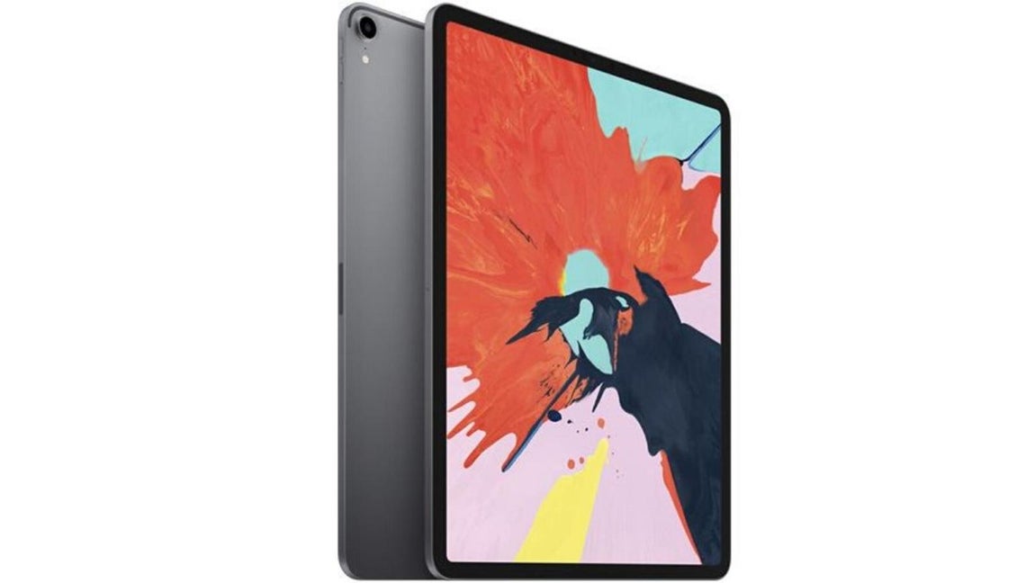 Ipad Pro, de Apple. Además de su diseño minimalista, destaca la pantalla de retina, más definición de color, cámara gran angular de 12Mpx y super gran angular de 10Mpx, grabadora de videos en 4K y un procesador que hace que funcione más rápido que la mayoría de los PC. ¿Lo mejor? Puedes usarlo con el dedo, un lápiz, un teclado y ahora también un trackpad. Precio: 1.684€