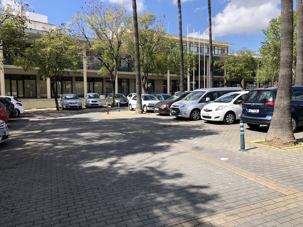 Biblioteca Municipal de Dos Hermanas