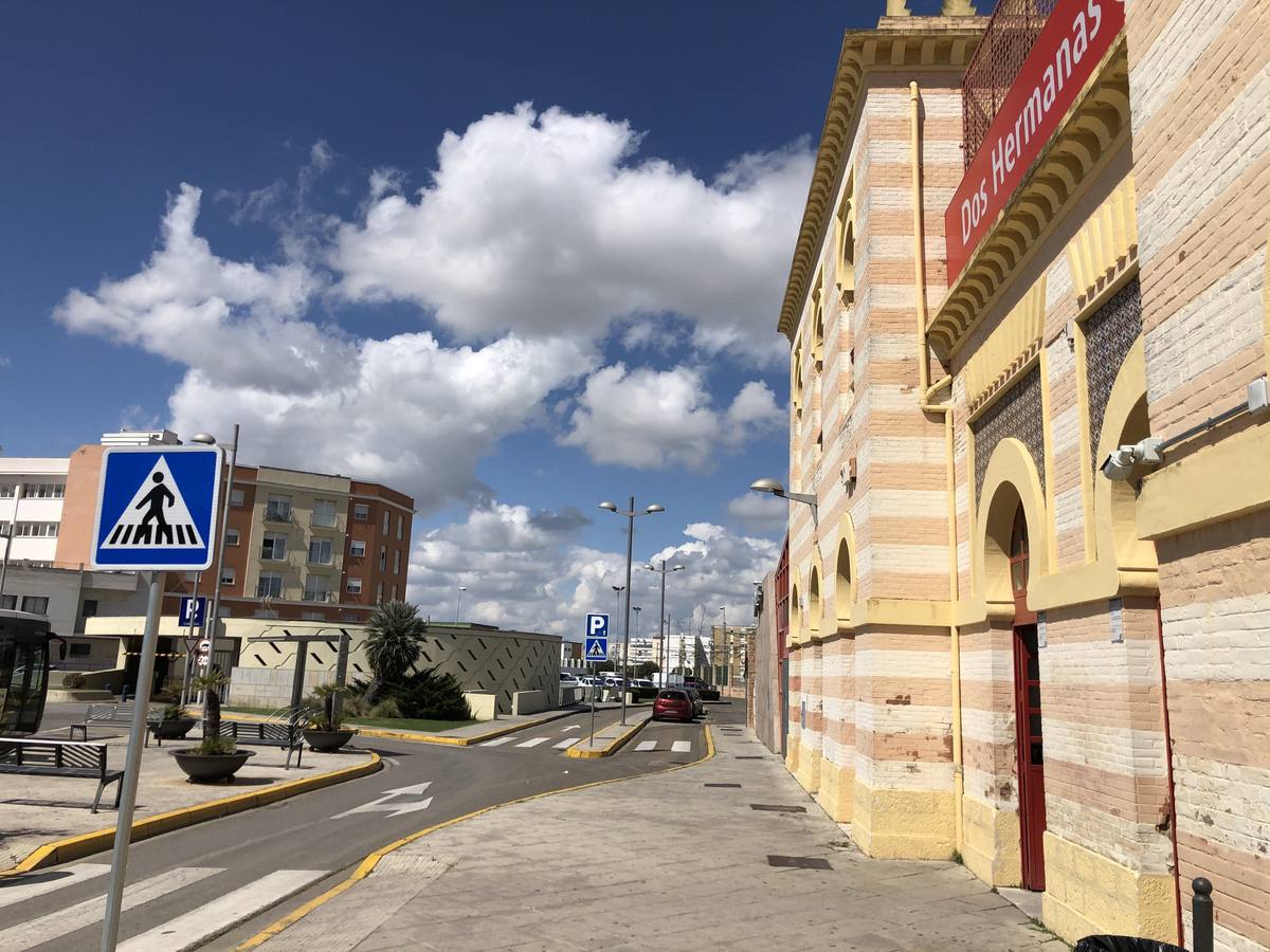 Estación de tren