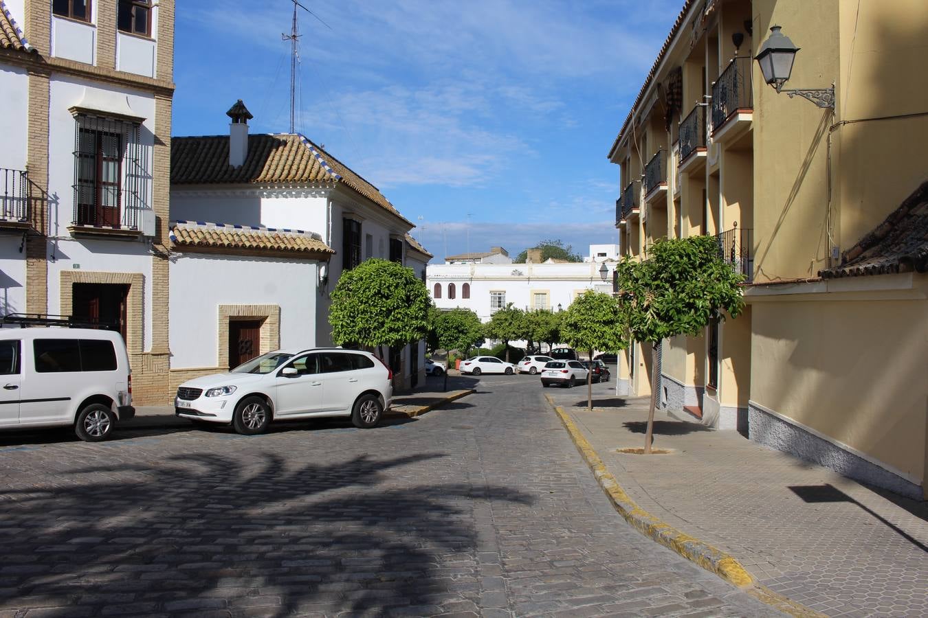 Barrio de Santa María