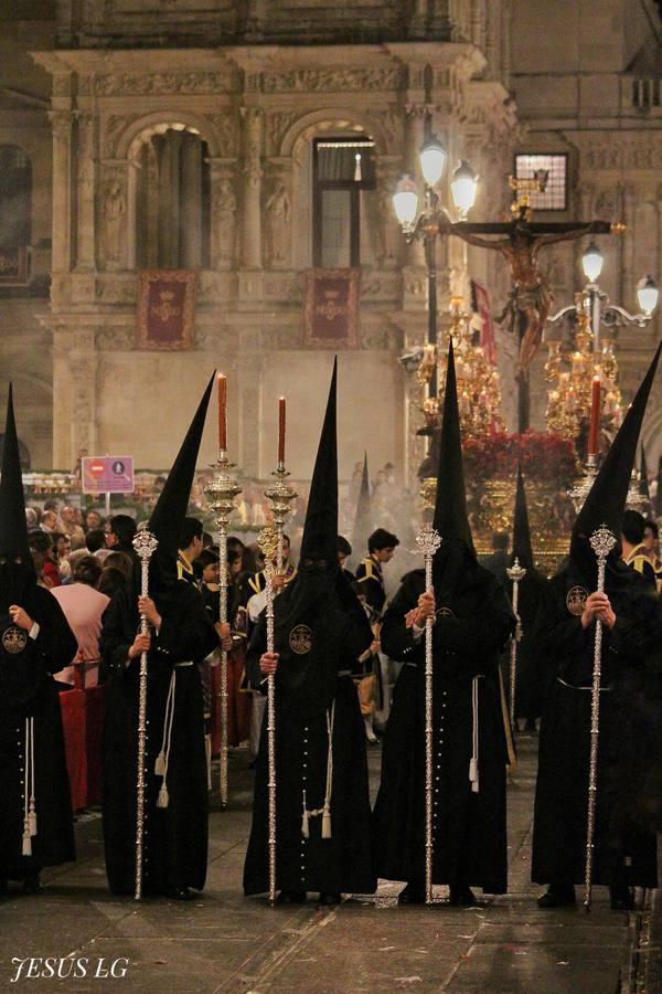 Nuevas imágenes de los lectores para el concurso cofrade «Fotos de Pasión»