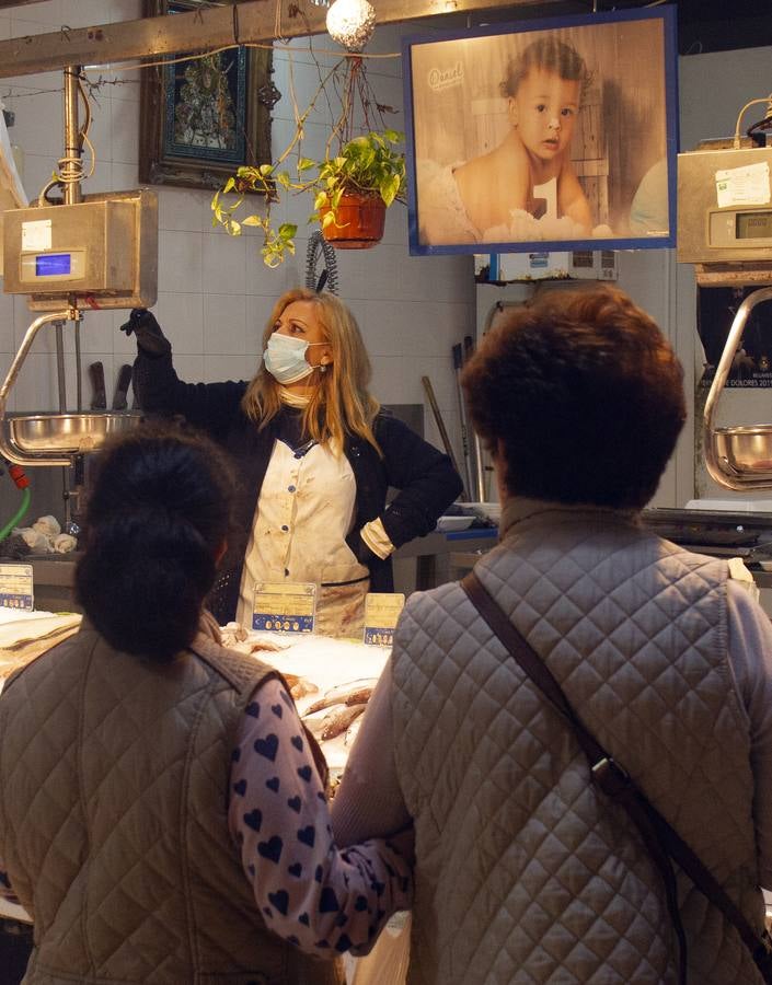 Coronavirus en Sevilla: el día a día en Bellavista durante el estado de alarma