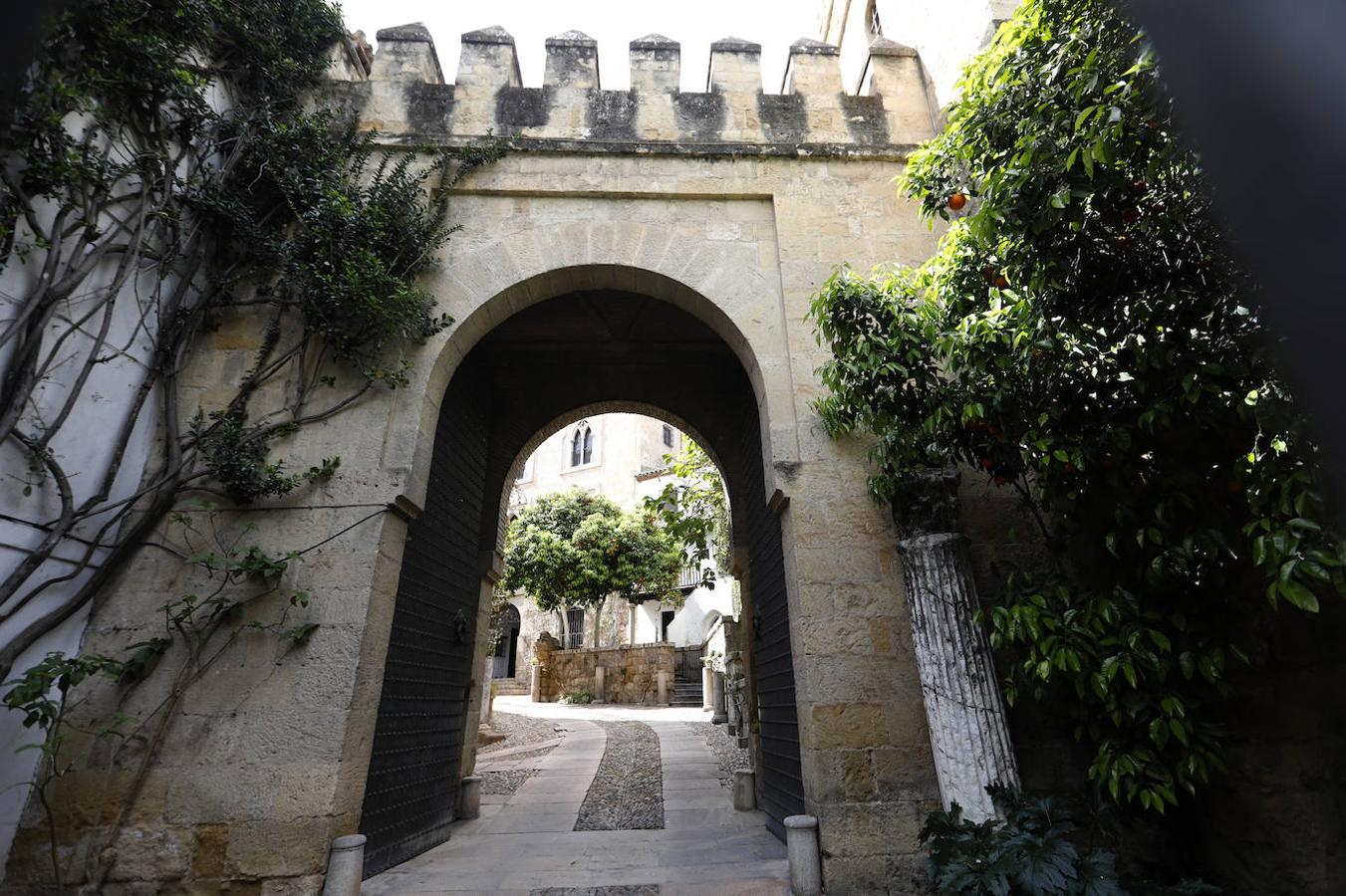 Callejero sentimental: la calle San Fernando de Córdoba, en imágenes