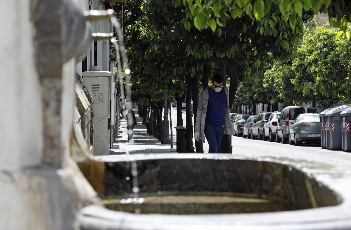 Callejero sentimental: la calle San Fernando de Córdoba, en imágenes