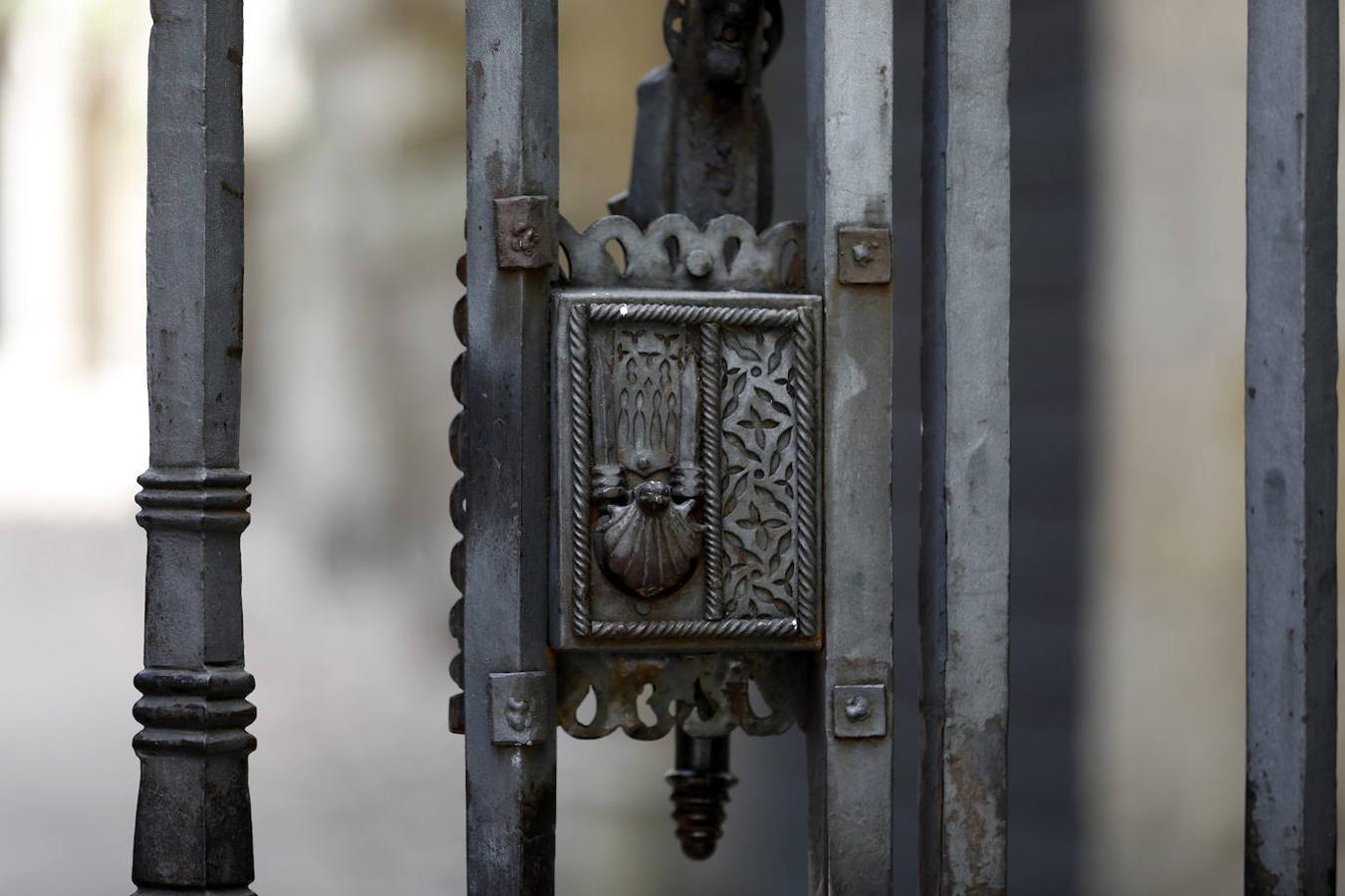 Callejero sentimental: la calle San Fernando de Córdoba, en imágenes