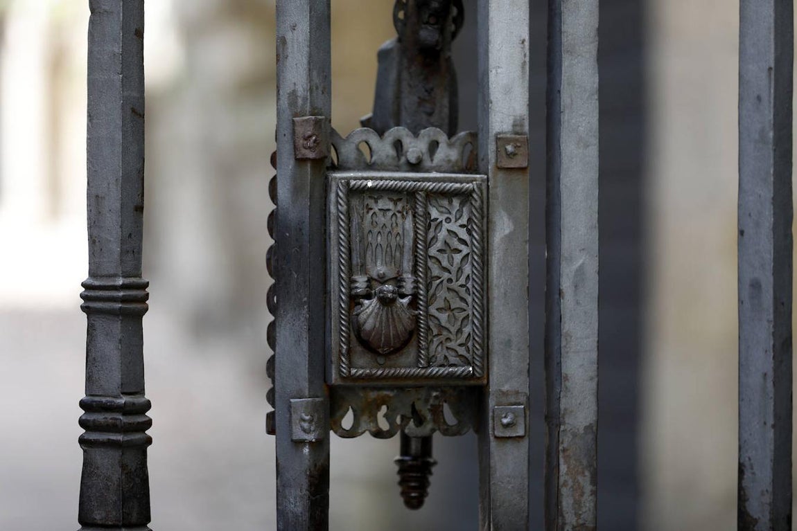 Callejero sentimental: la calle San Fernando de Córdoba, en imágenes
