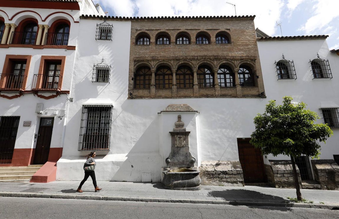 Callejero sentimental: la calle San Fernando de Córdoba, en imágenes