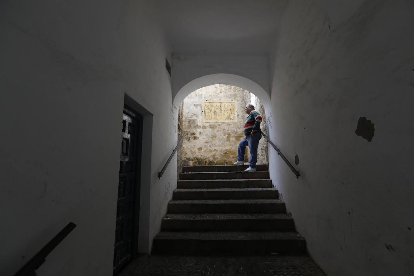 Callejero sentimental: la calle San Fernando de Córdoba, en imágenes